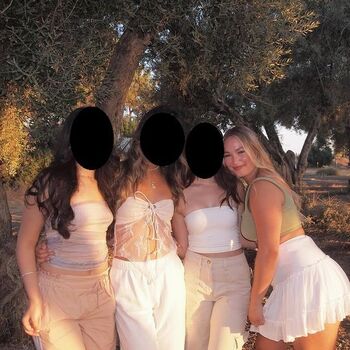 Snowbunny Teens
