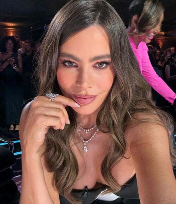 Sofia Vergara