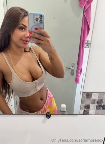 sofiamorenox