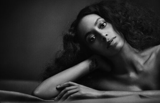Solange Knowle