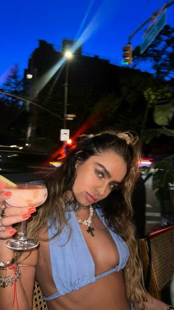 Sommer Ray