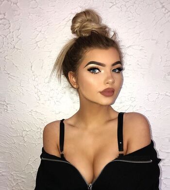 Sophia Mitchell