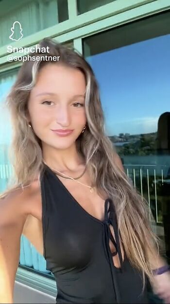 Sophia Sentner
