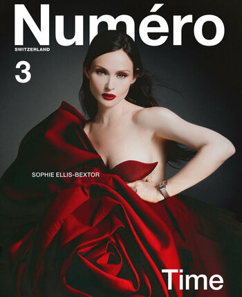 Sophie Ellis-Bextor