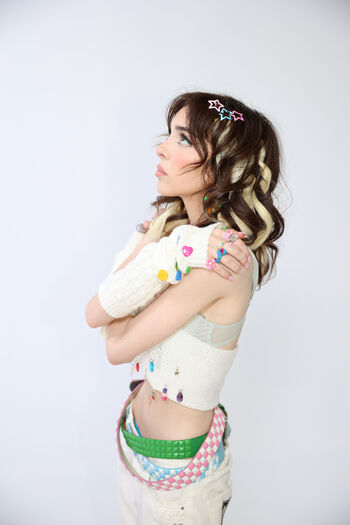Sophie Powers