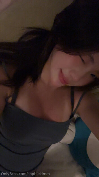 sophiekimm