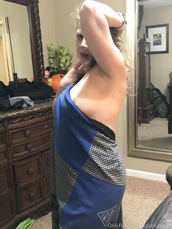 Sparkle Tittys