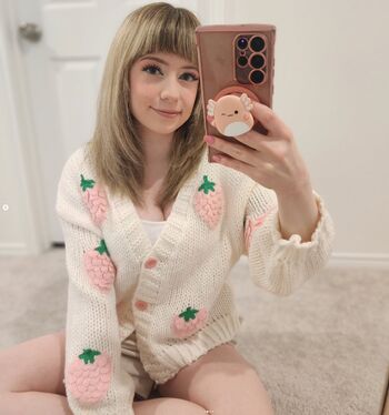 SquishShe