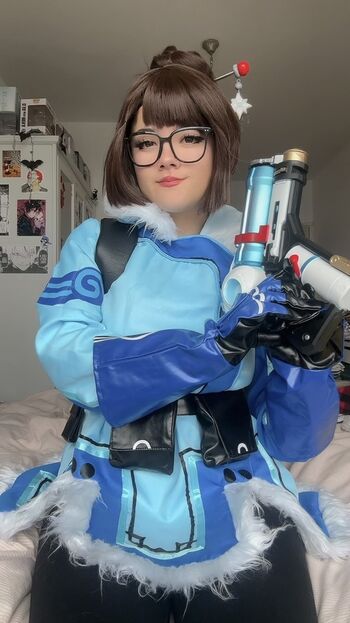 sspoekie