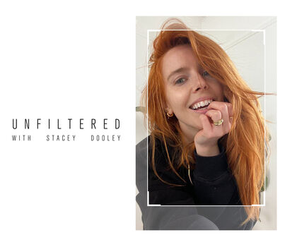 Stacey Dooley