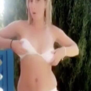 Stacey Solomon