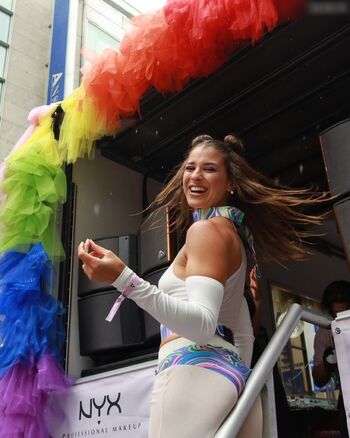 Stella Tiana Stegmann