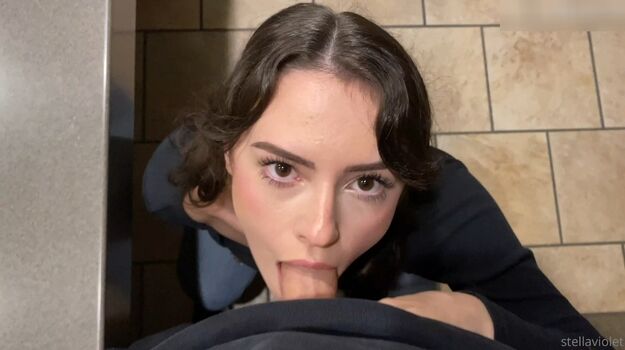 Stella Violet