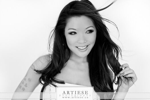 Stephanie Ly