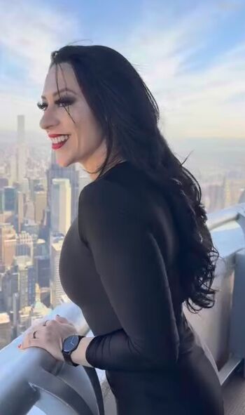 Stephanie Vaquer
