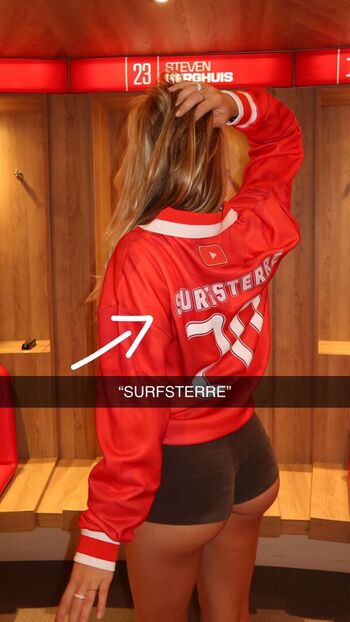 Sterre Meijer