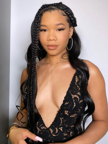 Storm Reid