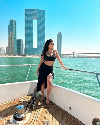 Suhana Khan