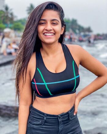 Suhana Khan
