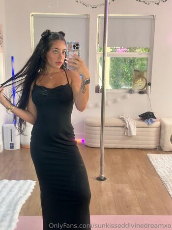 sunkisseddivinedreamxo