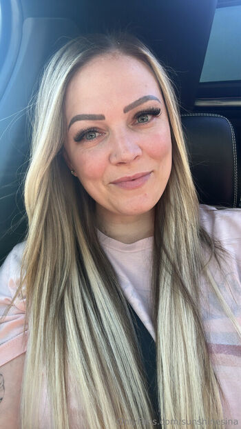 sunshinesina