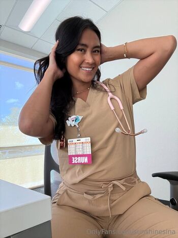 sunshinesina