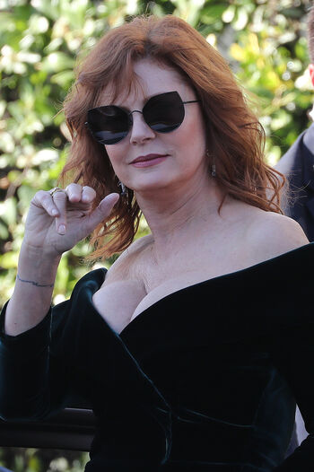 Susan Sarandon