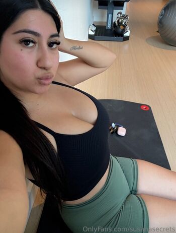 susanasecrets