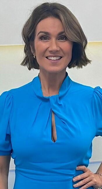 Susanna Reid