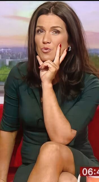 Susanna Reid