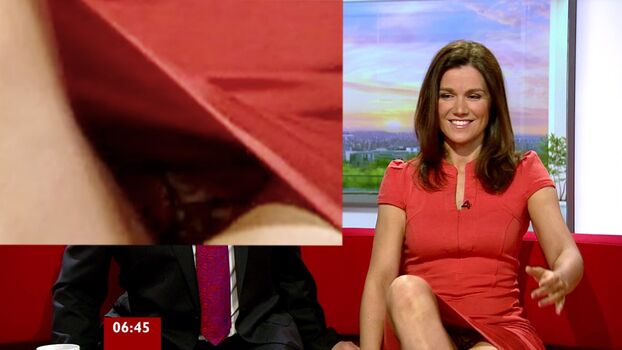 Susanna Reid