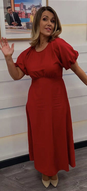 Susanna Reid