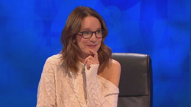 Susie Dent