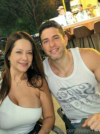 Susy Cruz