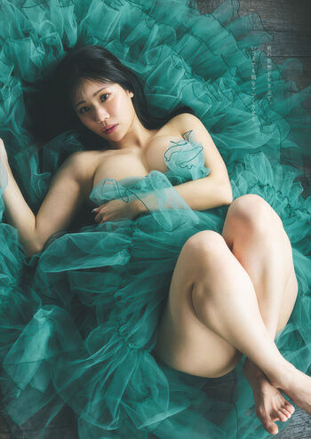 Suzuki Fumina