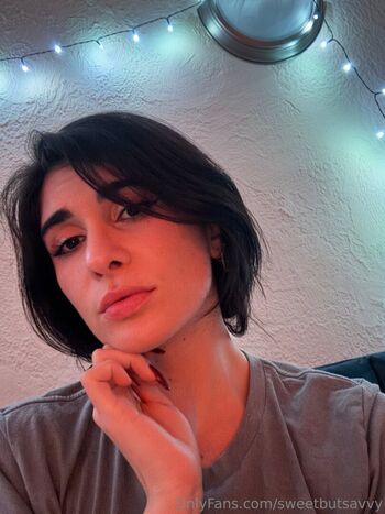 sweetbutsavvy