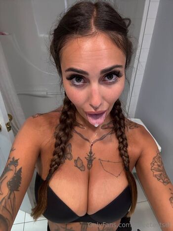 sweetestsel