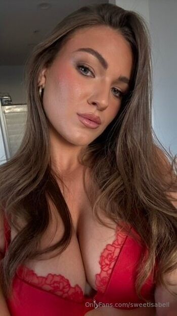 sweetisabell