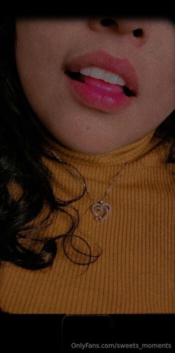 sweets_moments