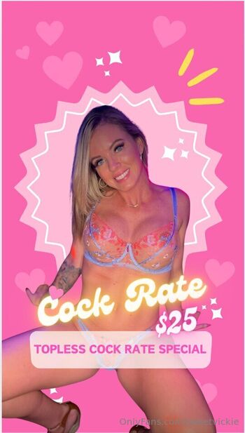 sweetvickie