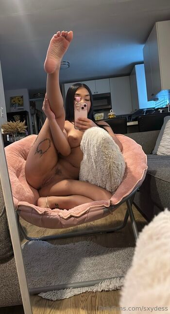 sxydess