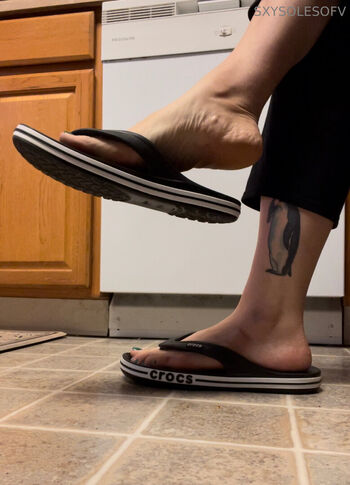 sxysolesofv