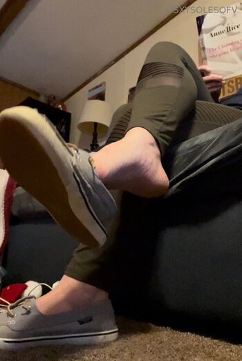 sxysolesofv