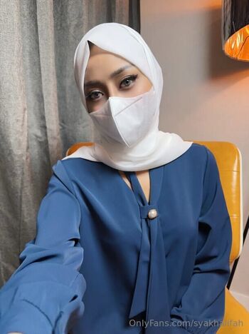syakhalifah