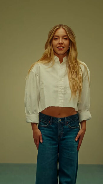 Sydney Sweeney