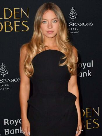 Sydney Sweeney