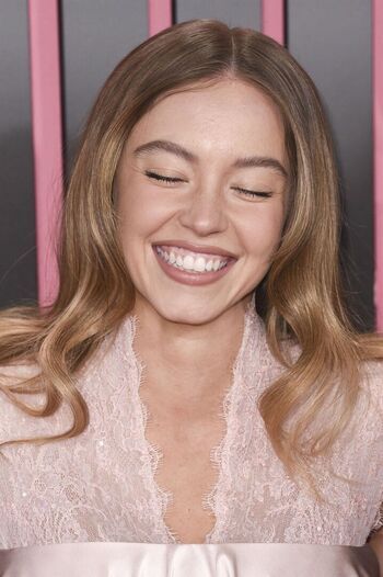 Sydney Sweeney