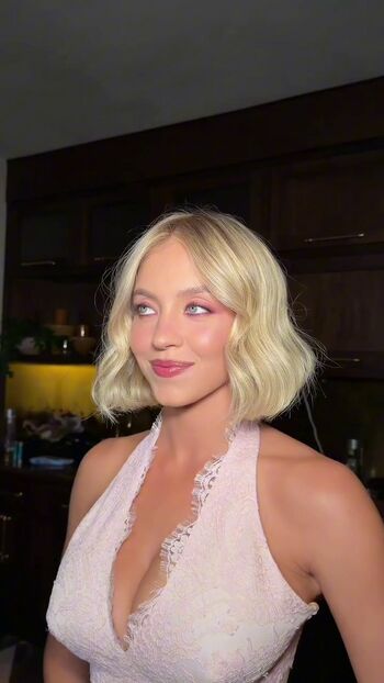 Sydney Sweeney