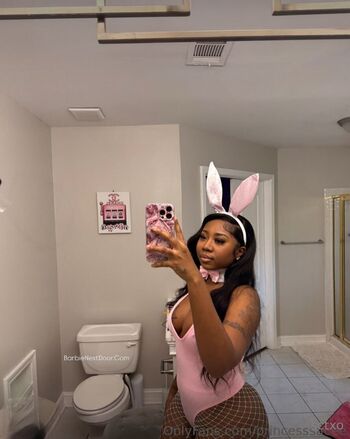 sydneychasexo