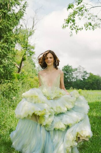 Sylvia Hoeks